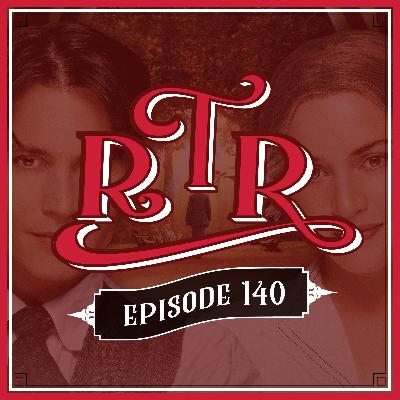 RTR ep#140 : Finding Neverland RTR ep#140 : Finding Neverland