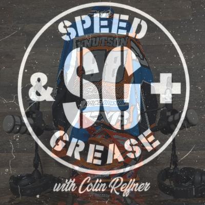 001: Cody Knutson