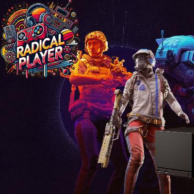 New radical Player 9: The Game awards, steam machine, Arc Raiders y Dark Athlas: Infernum