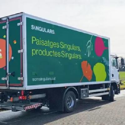 “El sistema alimentari actual no funciona per la pagesia, ni pel petit comerç, ni tampoc pel consumidor”