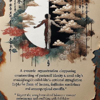 EP85. 从穿越到换脸：《墨雨云间》创新剧情引发热议