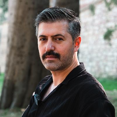 Ihlamurlar Çiçek Açtığı Zaman - Bahaettin Karakoç