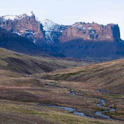 Del vacío a la plenitud Del vacío a la plenitud