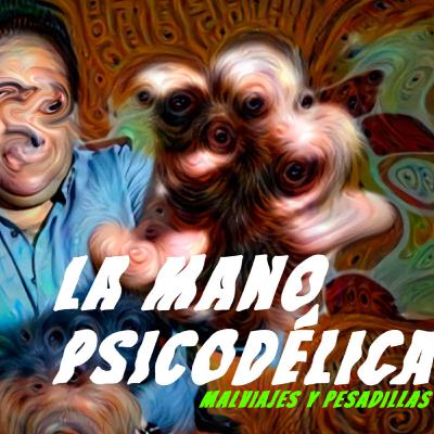 I.El tumulto, Me multiplicaba y Criaturas en el Tepozteco (3 relatos de malviajes) I.El tumulto, Me multiplicaba y Criaturas en el Tepozteco (3 relatos de malviajes)