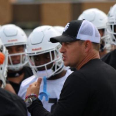 CODY HAWKINS: IDAHO STATE COACH ON MASSIVE PROGRAM VICTORY CODY HAWKINS: IDAHO STATE COACH ON MASSIVE PROGRAM VICTORY