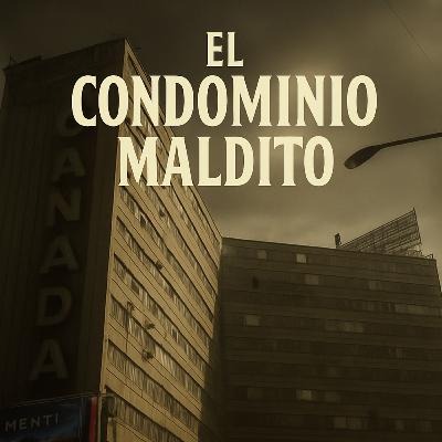 El Edificio Canadá: El Condominio Maldito de Insurgentes 300