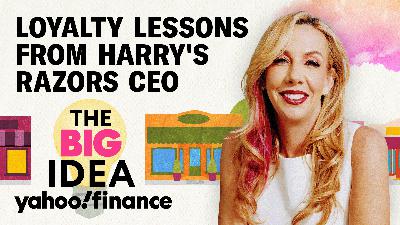 How Harry’s co-founder turns customers into lifelong fans