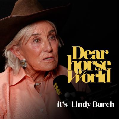 Cutting Horse Lessons Every Rider Can Use with Lindy Burch | Sponsored by Yeti and Total Feeds
