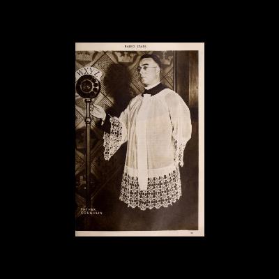 Hearts and Minds: Father Coughlin Teaser