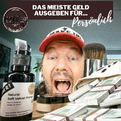 #194 Für was gebe ich das meiste Geld aus?