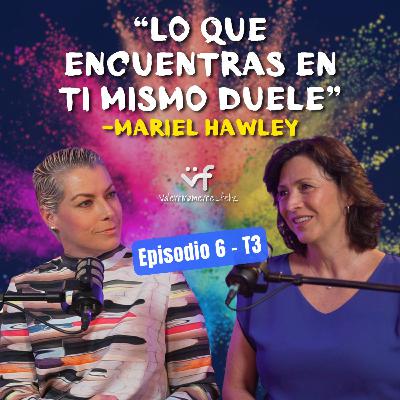 Mariel Hawley en Valentinamente Feliz | T3 E6
