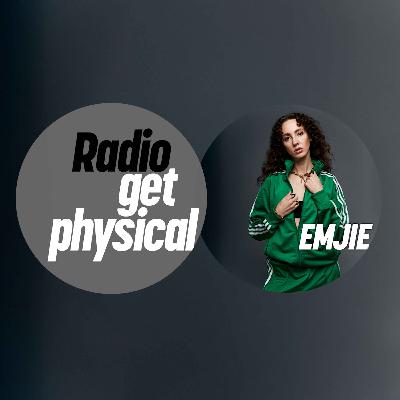 Get Physical Radio - EMJIE