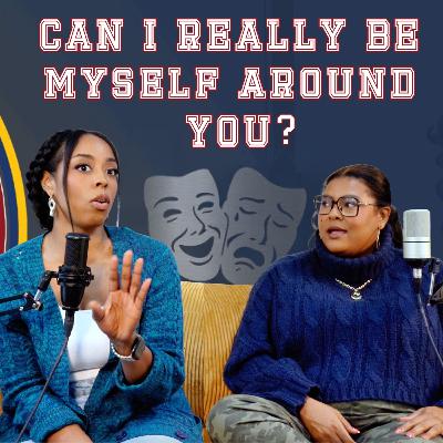 How To Be The Authentic You In Relationships