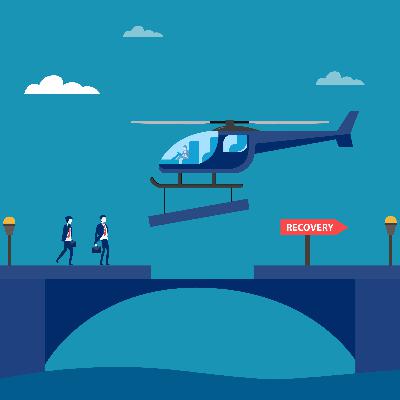 A Marshall Plan for Ukraine?