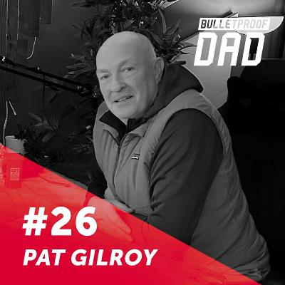 Pat Gilroy - Man Management In Sport & Business #26