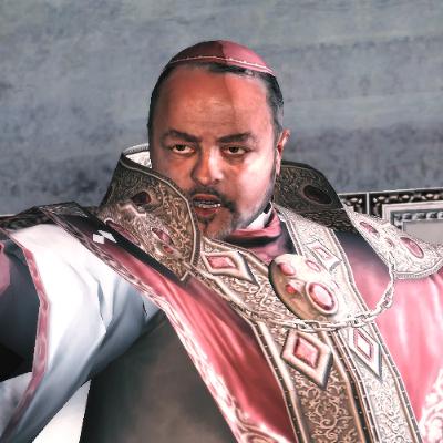 Gone Shootin' - The Pope Remastered