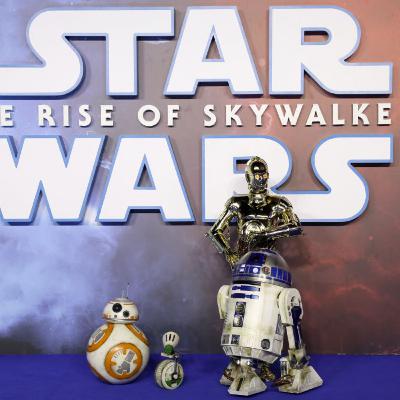 The Regular Guy Reviews Star Wars: The Rise of Skywalker