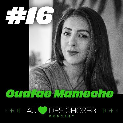 #16 OUAFAE MAMECHE