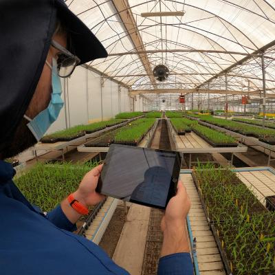 EPISODIO 4 #TUINNOVACIONCUENTA: TWO VALVE, INNOVADOR SISTEMA DE RIEGO BASADO EN ROBÓTICA MODULAR EPISODIO 4 #TUINNOVACIONCUENTA: TWO VALVE, INNOVADOR SISTEMA DE RIEGO BASADO EN ROBÓTICA MODULAR