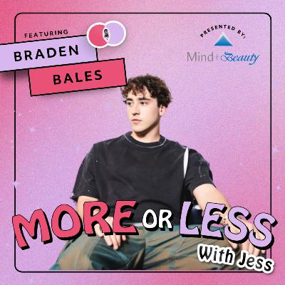 Communication with Braden Bales