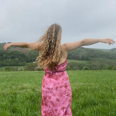 Ich will abnehmen, nur für mich selber.