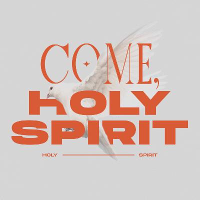 Come, Holy Spirit | Pentecost | Emille Steyn Come, Holy Spirit | Pentecost | Emille Steyn