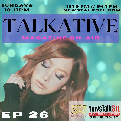 Ep 26: Helen Keller Wasn’t Real? | Botox, for Men: Boy-tox? Ep 26: Helen Keller Wasn’t Real? | Botox, for Men: Boy-tox?