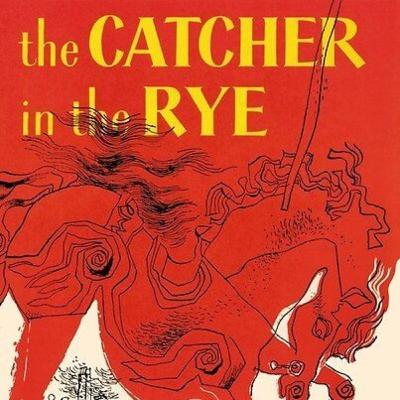 The Catcher in the Rye, Chapter 1.