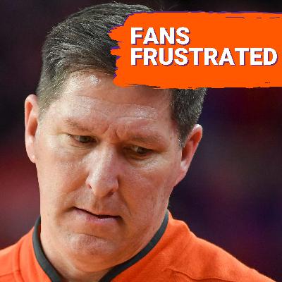 PATTERN: Why Clemson Basketball STRUGGLED Post-Travel – Virginia Tech UPSET PATTERN: Why Clemson Basketball STRUGGLED Post-Travel – Virginia Tech UPSET