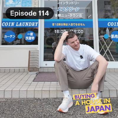 Buying a Business Series: Tough Luck with the Tama Coin Laundry Buying a Business Series: Tough Luck with the Tama Coin Laundry