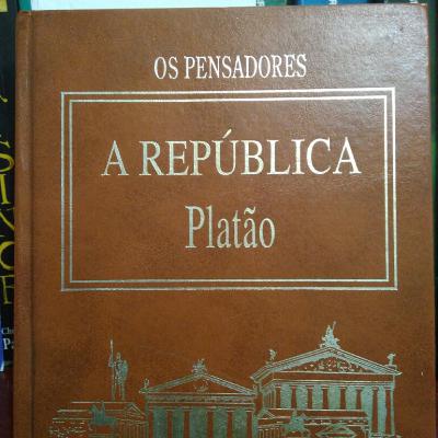 A República de Platão - Parte I