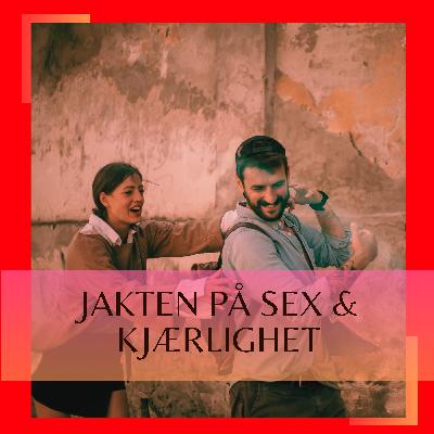 Jakten på sex & kjærlighet