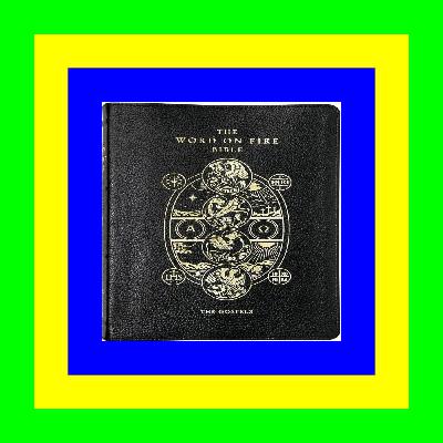 Free books EPUB Word on Fire Bible (Volume 1) The Gospels [Free Ebook]