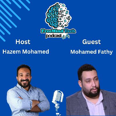 الحلقة التاسعة عشر - DevSecOps | Mohamed Fathy