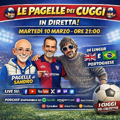 Le Pagelle dei Cuggì Le Pagelle dei Cuggì