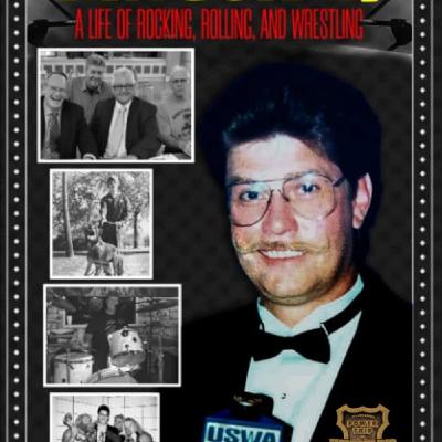 Episode 214: TMPT Feature Show: Dean Hill Episode 214: TMPT Feature Show: Dean Hill