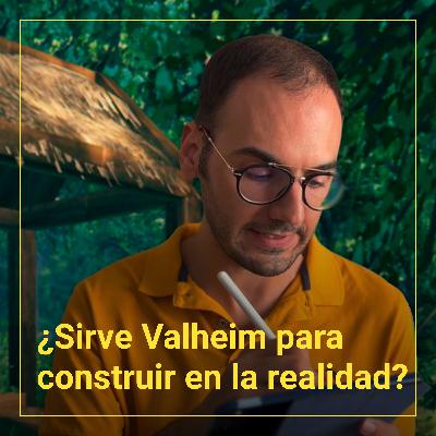 Ep.7: Las construcciones de Valheim y la teoría de la arquitectura