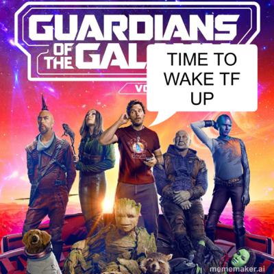 Film Talk Episode 7: The MCU needs a massive wake up call