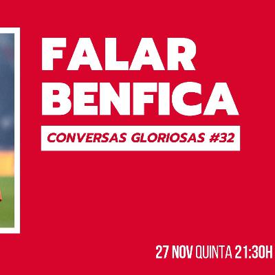 ESPECIAL-SP1EP61 - Conversas Gloriosas #32