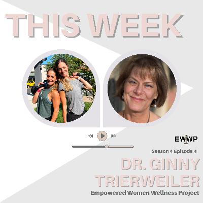 Weight Loss After 50 with Dr. Ginny Trierweiler