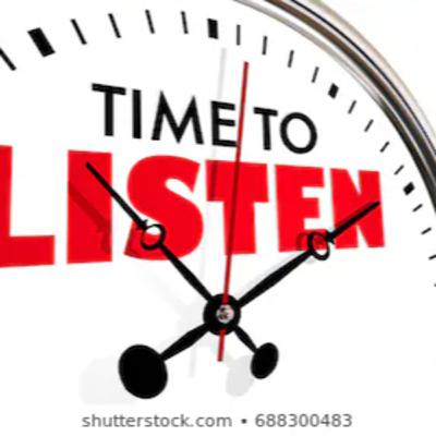 listening is the art 90% don't know (HINDI) listening is the art 90% don't know (HINDI)