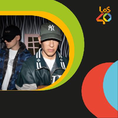 Lo de Daddy Yankee y Bizarrap en el intermedio de la NFL en Madrid - Noticias del 17 de noviembre Lo de Daddy Yankee y Bizarrap en el intermedio de la NFL en Madrid - Noticias del 17 de noviembre