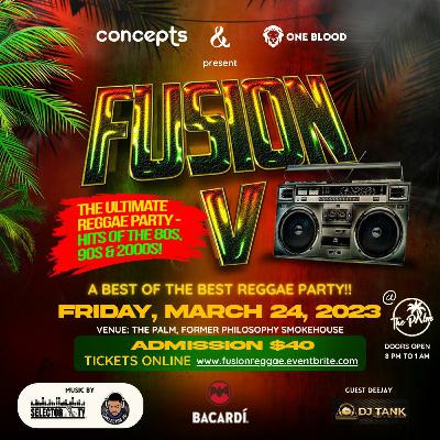 Live @ Fusion V (Segment 1) // @Selector3D alongside @DjHype @SelectorTy // 3.24.2023