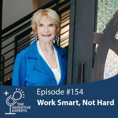 "Work Smart, Not Hard" Expert Advice For Entrepreneurs w/ Ral West