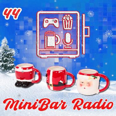 #44 - On va pas distribuer que des cadeaux ce soir ! #44 - On va pas distribuer que des cadeaux ce soir !