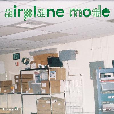 E6 - At Work