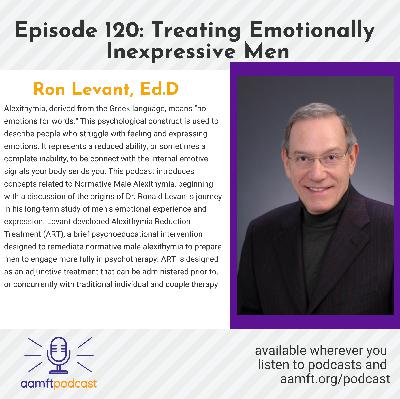 Episode 120: Ron Levant