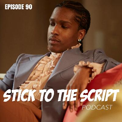 Episode 90 | "Maybe You're The Problem''