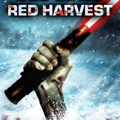 Ep 125 - Red Harvest