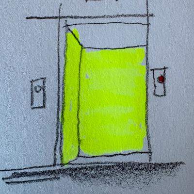 Nigel and Lion House 2 Nigel and Lion House 2